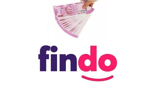 vay tiền online findo